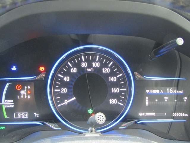 Honda VEZEL 2014-03 395-14
