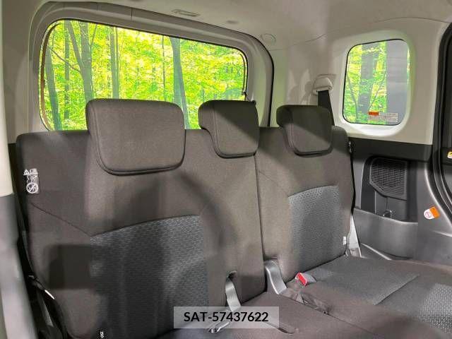 Toyota ROOMY 2021-06 213049-9