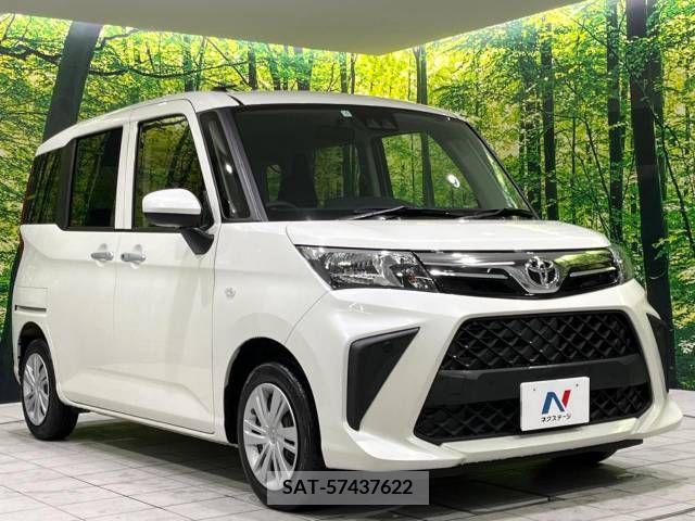 Toyota ROOMY 2021-06 213049-16