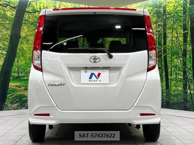 Toyota ROOMY 2021-06 213049-15