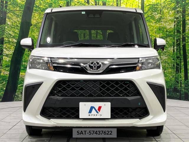 Toyota ROOMY 2021-06 213049-14