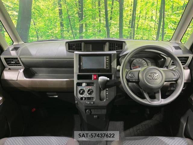 Toyota ROOMY 2021-06 213049-1