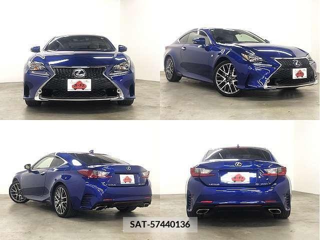 Lexus RC 2015-09 300054-8