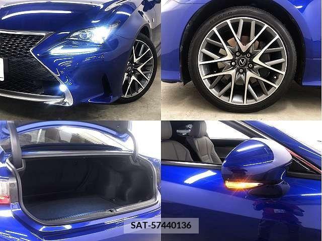 Lexus RC 2015-09 300054-7