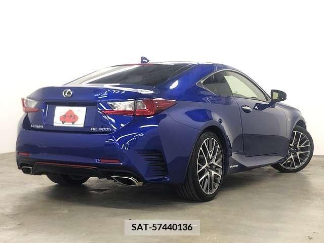 Lexus RC 2015-09 300054-2