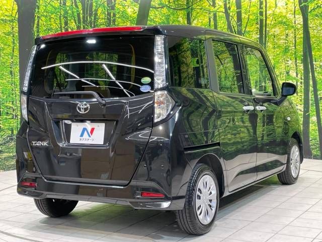 Toyota TANK 2019-07 6625-17