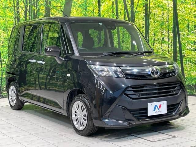 Toyota TANK 2019-07 6625-16