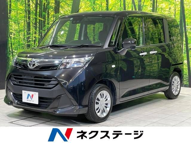 Toyota TANK 2019-07 6625-0