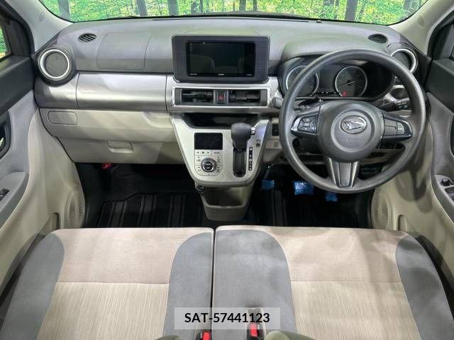 Daihatsu CAST 2018-12 294771-1
