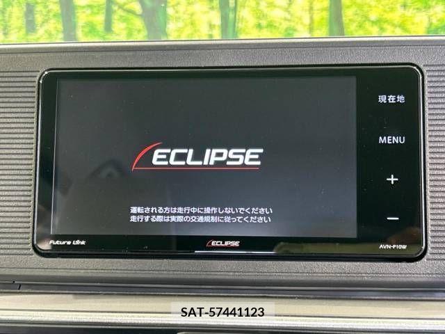 Daihatsu CAST 2018-12 294771-3