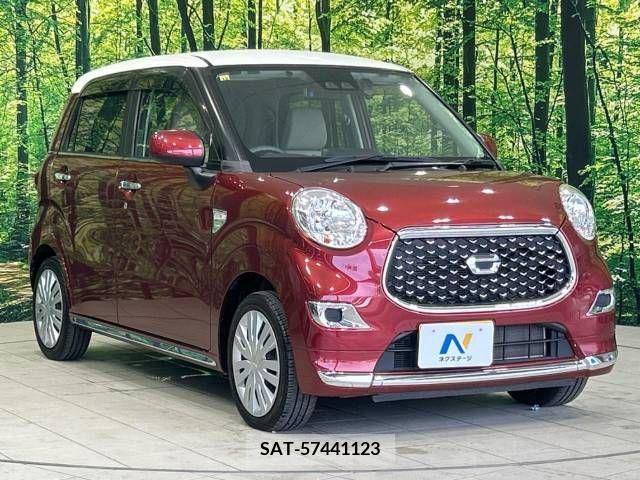 Daihatsu CAST 2018-12 294771-16