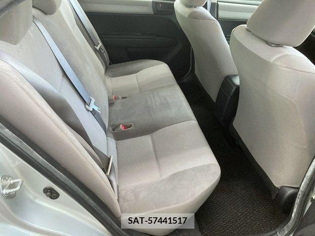 Toyota COROLLA AXIO 2013-06 264595-7