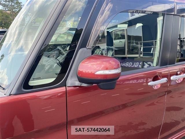 Daihatsu TANTO CUSTOM 2014-09 256516-10