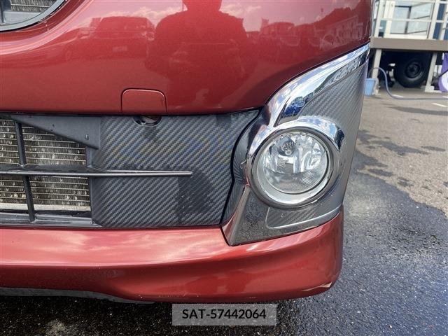 Daihatsu TANTO CUSTOM 2014-09 256516-8