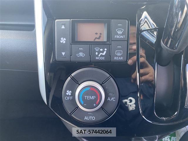 Daihatsu TANTO CUSTOM 2014-09 256516-19