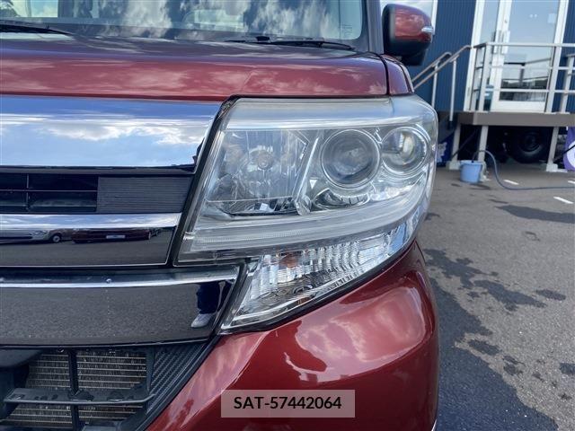 Daihatsu TANTO CUSTOM 2014-09 256516-7