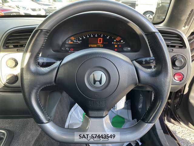 Honda S2000 2000-08 200776-11