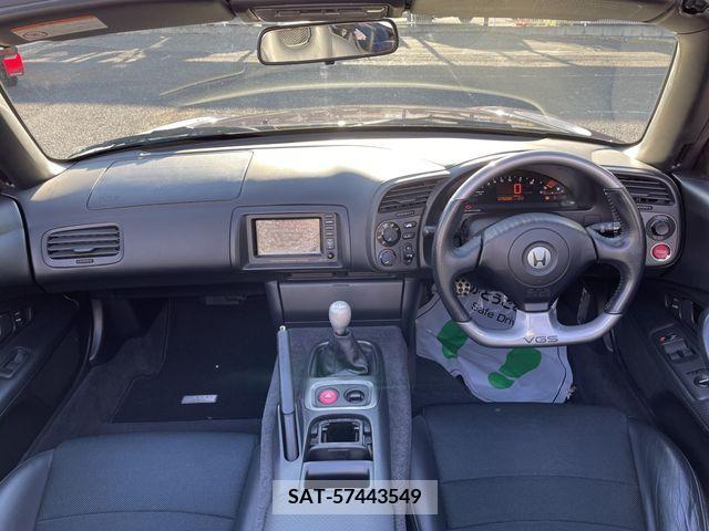 Honda S2000 2000-08 200776-2