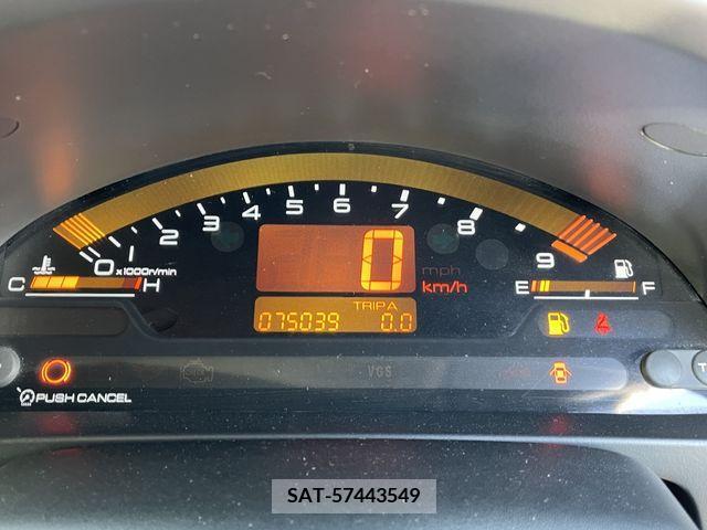 Honda S2000 2000-08 200776-3