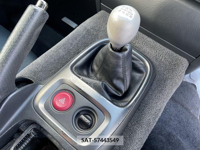 Honda S2000 2000-08 200776-14