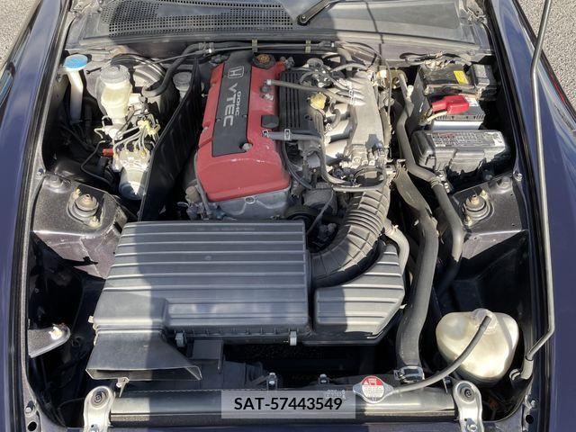 Honda S2000 2000-08 200776-4