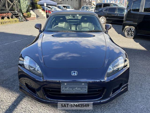 Honda S2000 2000-08 200776-5