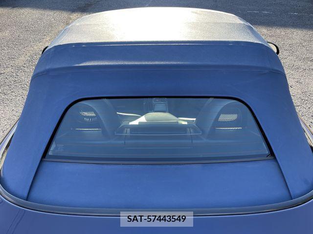 Honda S2000 2000-08 200776-7
