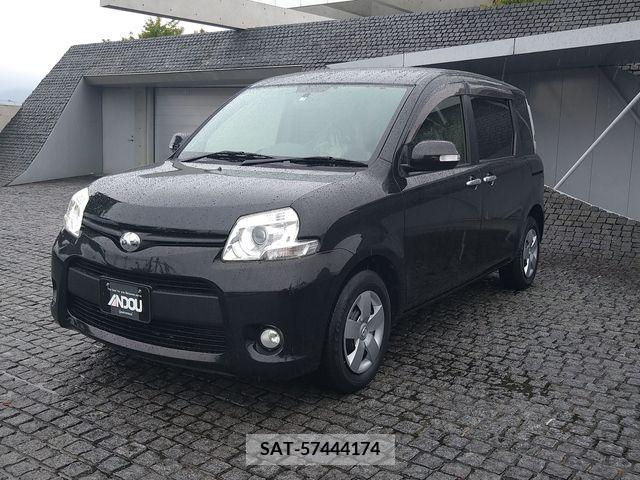 Toyota SIENTA 2012-05 313755-0