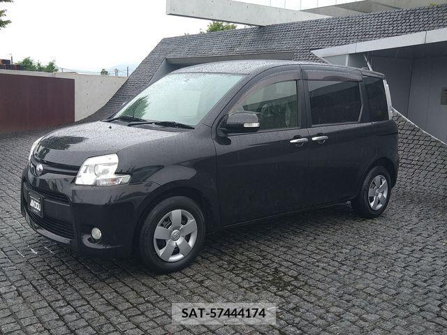 Toyota SIENTA 2012-05 313755-1