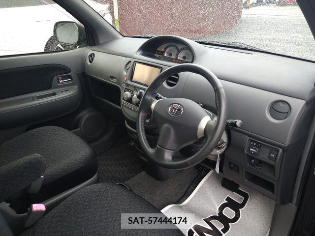 Toyota SIENTA 2012-05 313755-10