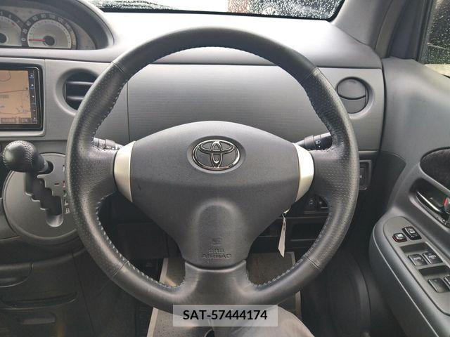 Toyota SIENTA 2012-05 313755-12