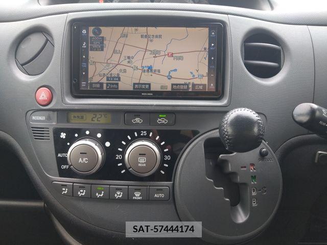 Toyota SIENTA 2012-05 313755-13