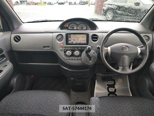 Toyota SIENTA 2012-05 313755-8