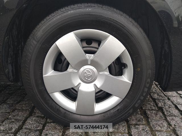 Toyota SIENTA 2012-05 313755-7