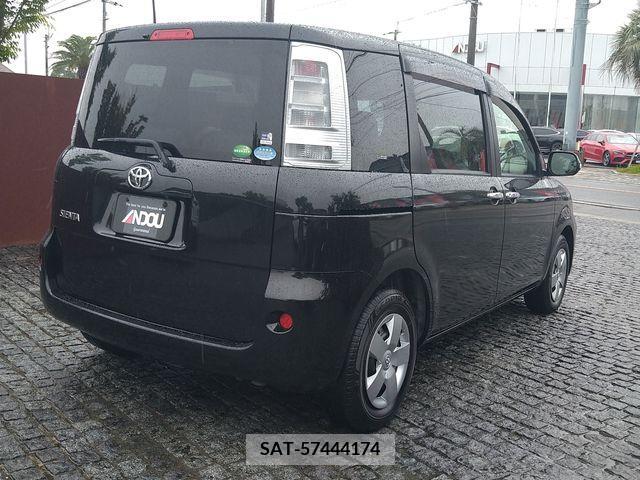 Toyota SIENTA 2012-05 313755-6