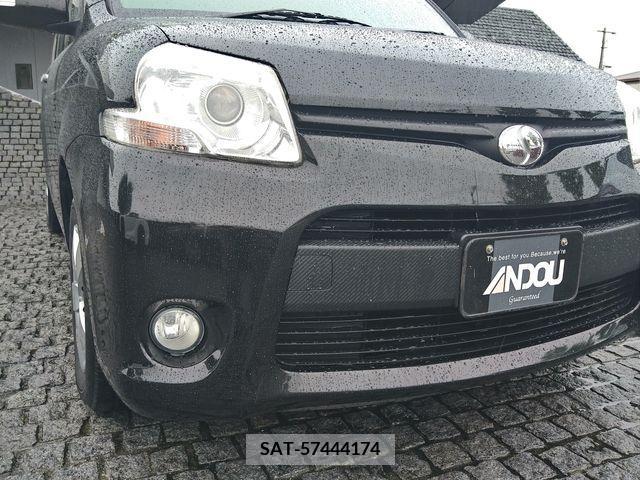 Toyota SIENTA 2012-05 313755-5