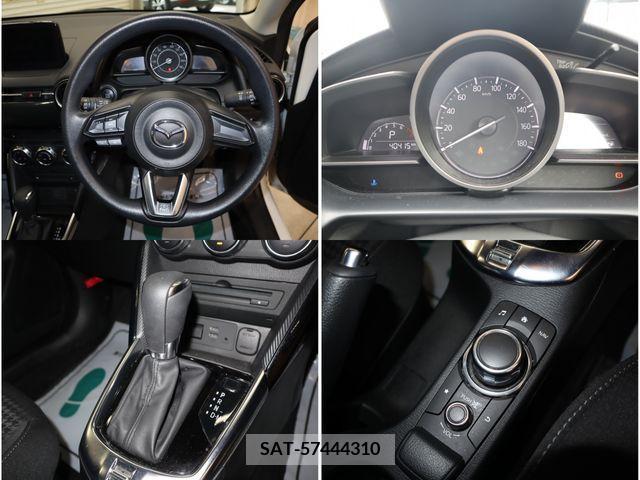 Mazda DEMIO 2017-09 335649-20