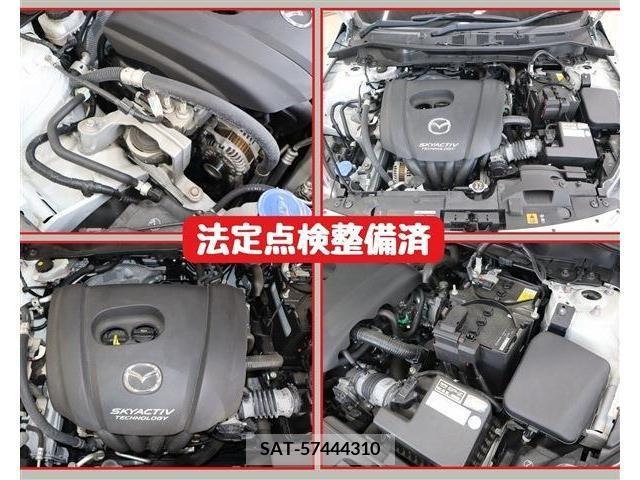 Mazda DEMIO 2017-09 335649-6