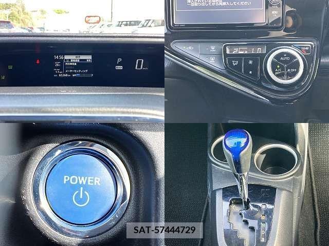 Toyota AQUA 2018-06 292283-5
