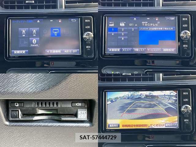 Toyota AQUA 2018-06 292283-6