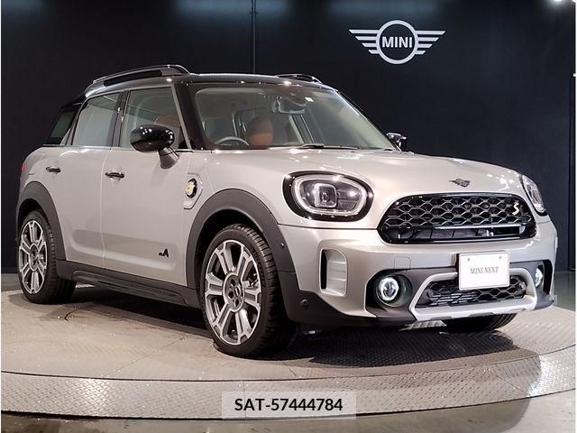 Bmw MINI 2023-06 333163-6
