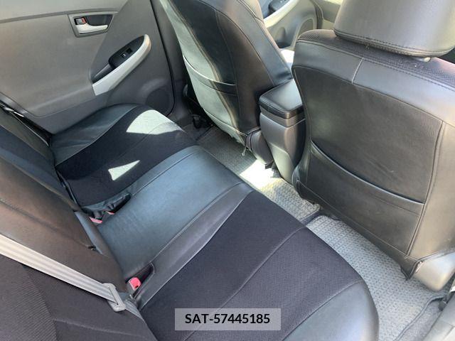Toyota PRIUS 2010-11 282094-12