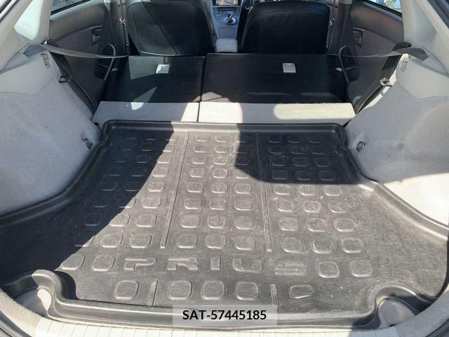 Toyota PRIUS 2010-11 282094-10