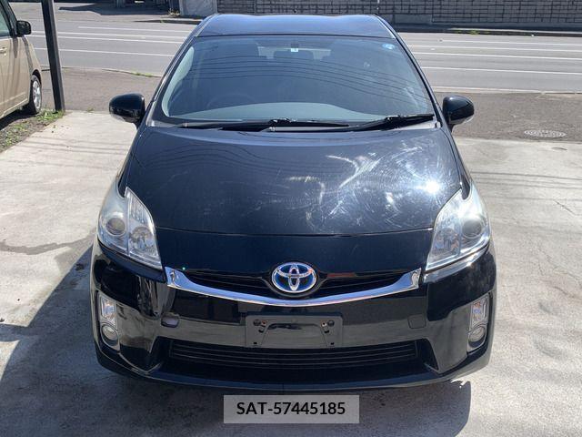 Toyota PRIUS 2010-11 282094-1