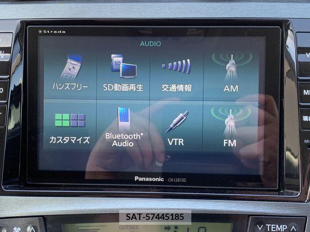 Toyota PRIUS 2010-11 282094-17