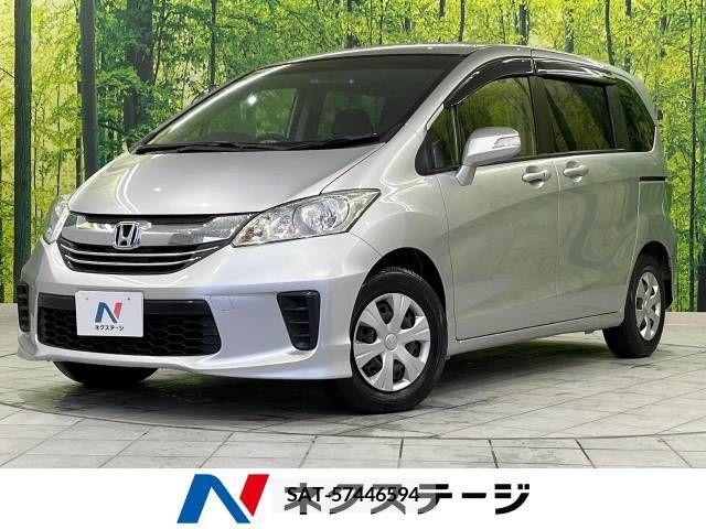 Honda FREED 2015-06 247402-0