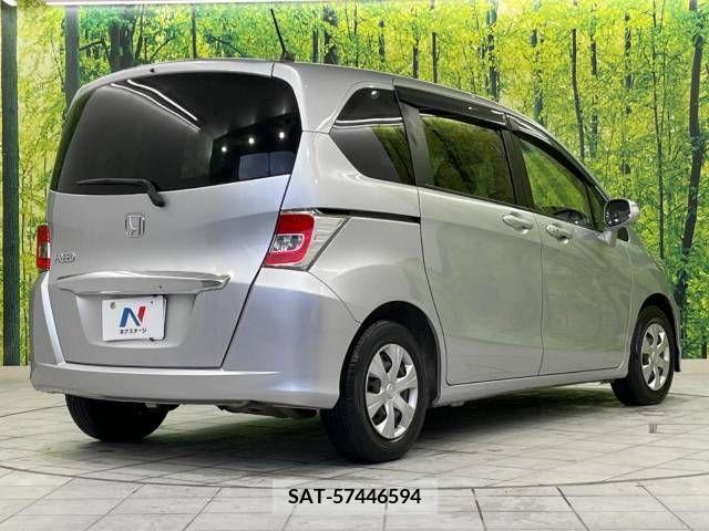 Honda FREED 2015-06 247402-18