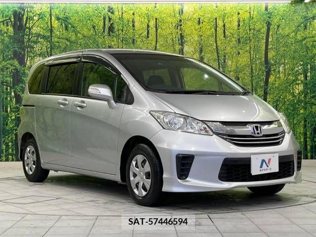 Honda FREED 2015-06 247402-17
