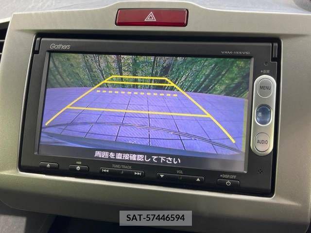 Honda FREED 2015-06 247402-3