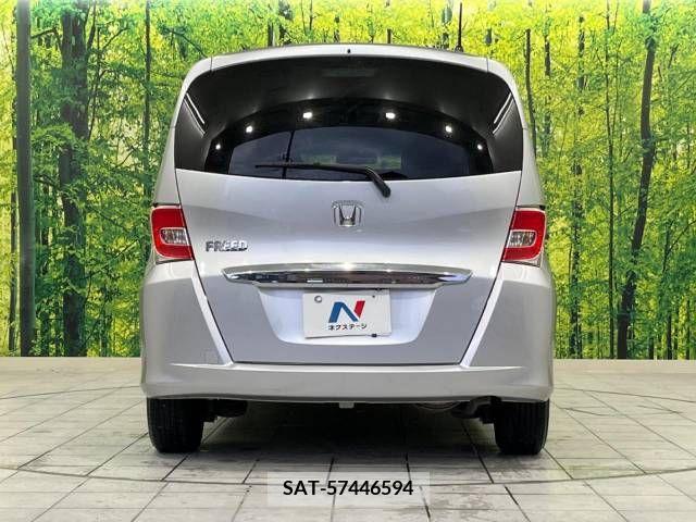 Honda FREED 2015-06 247402-16